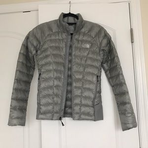 The North Face Summit Series Puffer Jacket